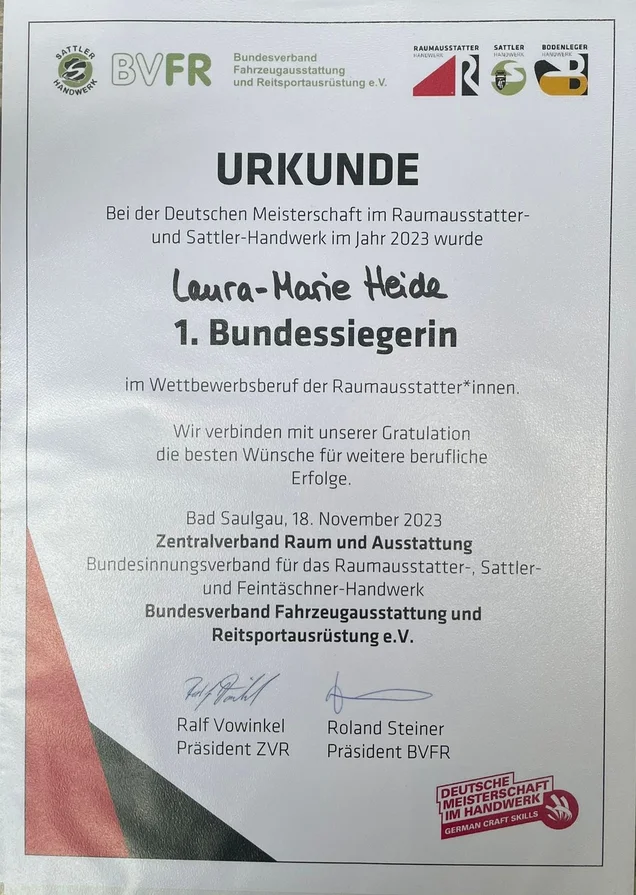 Illustration - Ihr Experte für schönes Wohnen