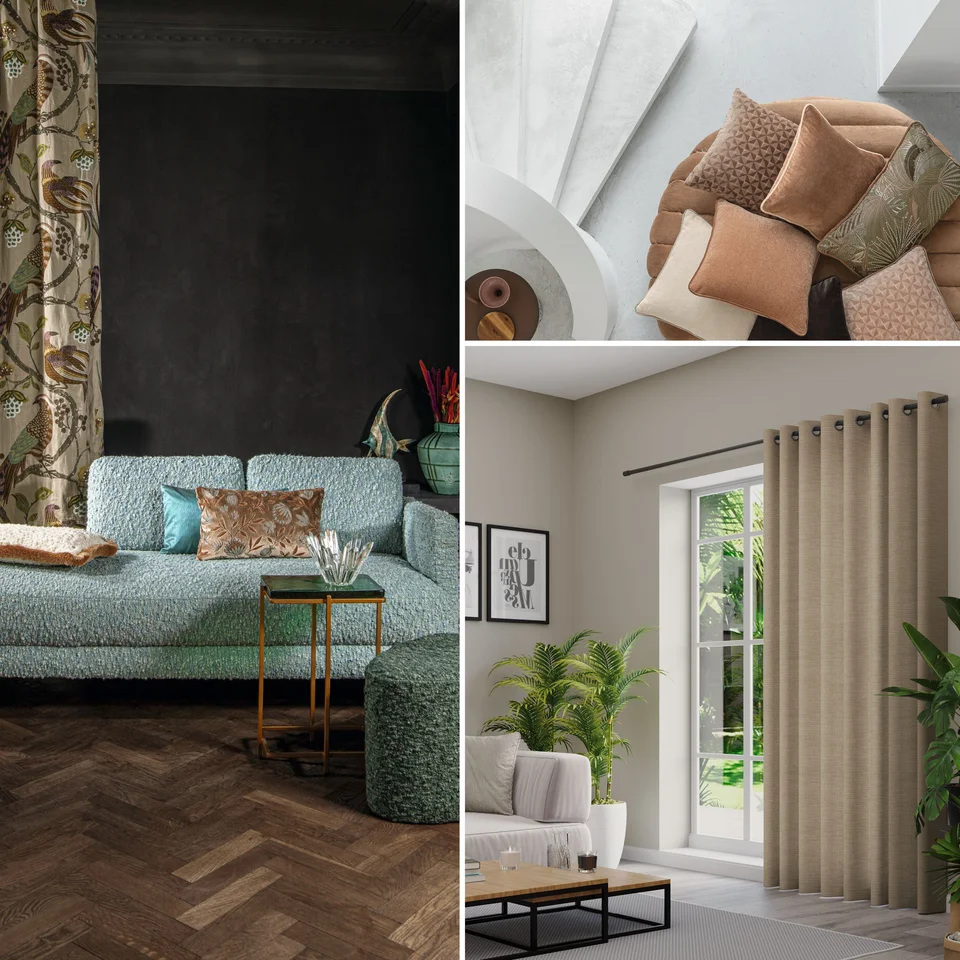Pantone Farbe des Jahres 2025 Mocha Mousse