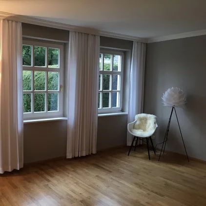 Wohnung Düsternbrook