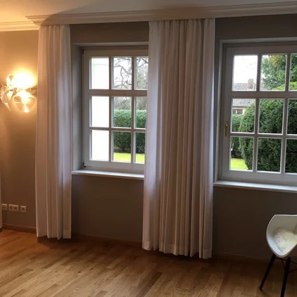 Wohnung Düsternbrook