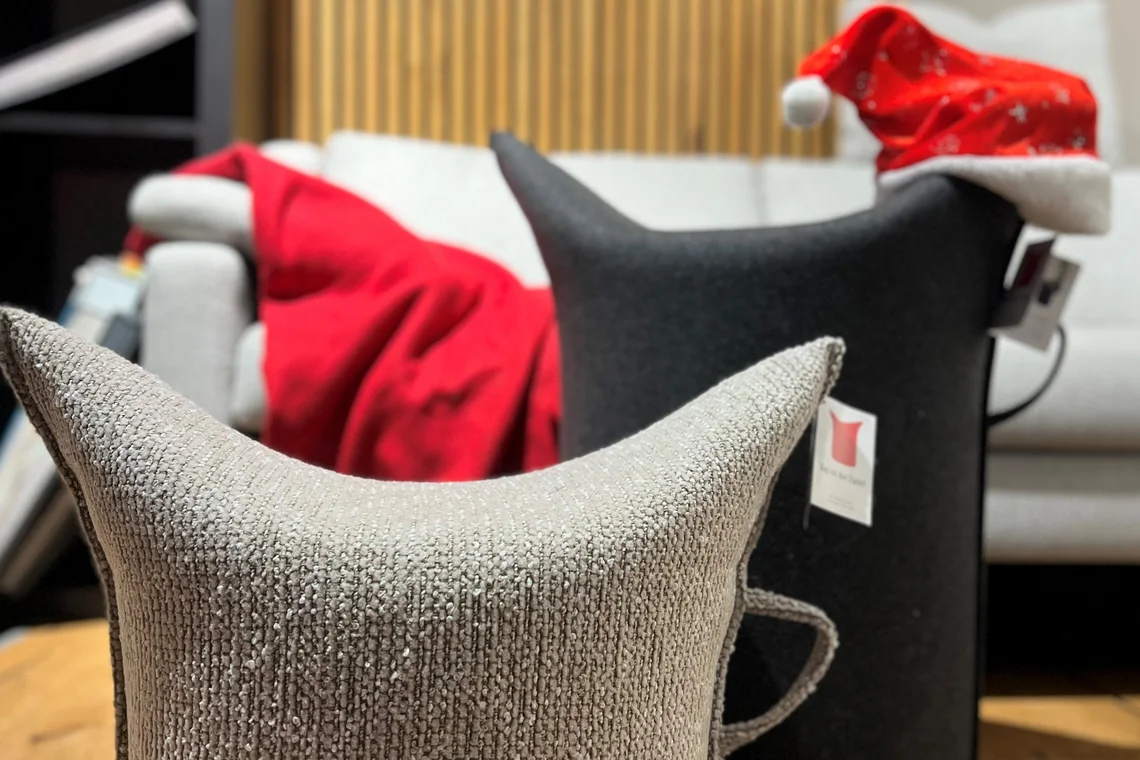 🎄✨ Weihnachten mit dem Zipfel – Der Gipfel unter den Hockern! ✨🎄