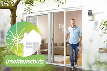 Insektenschutz