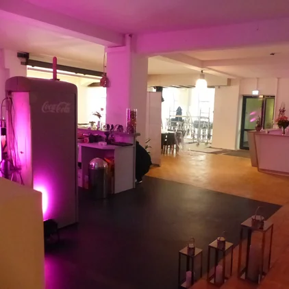 Tanzschule Ströhemann-Brinck Kiel