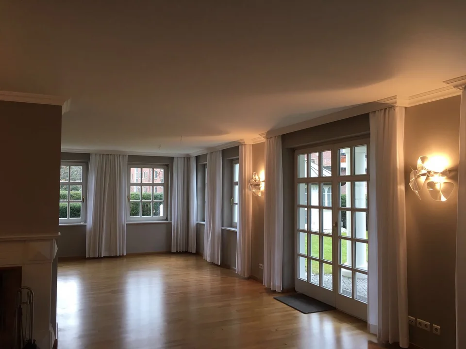 Wohnung Düsternbrook