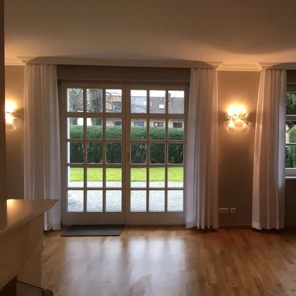 Wohnung Düsternbrook