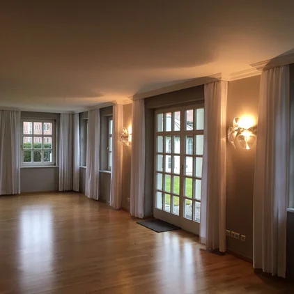 Wohnung Düsternbrook