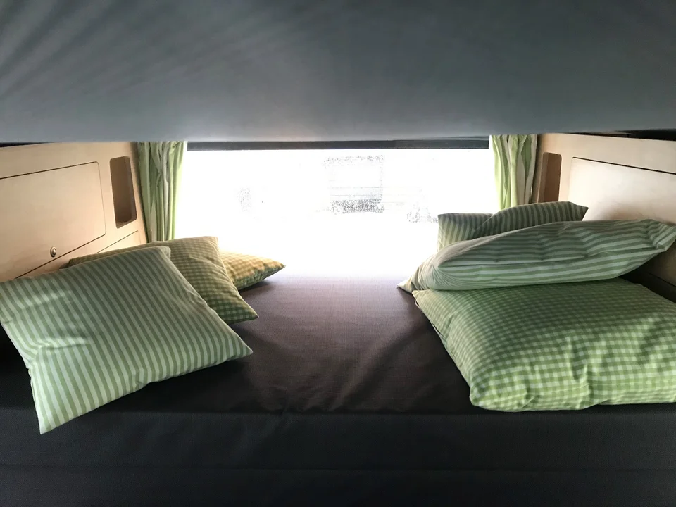 Wohnmobil